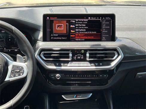 Used 2023 BMW X4 M40i w/ Parking Assistance Package image 15