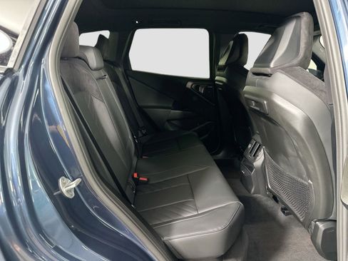 New 2026 BMW X3 xDrive30 w/ Premium Package image 27