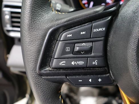 Used 2024 Subaru Outback Wilderness AWD/4WD image 30