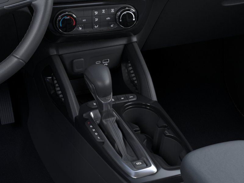 New 2026 Chevrolet TrailBlazer ACTIV AWD/4WD image 47