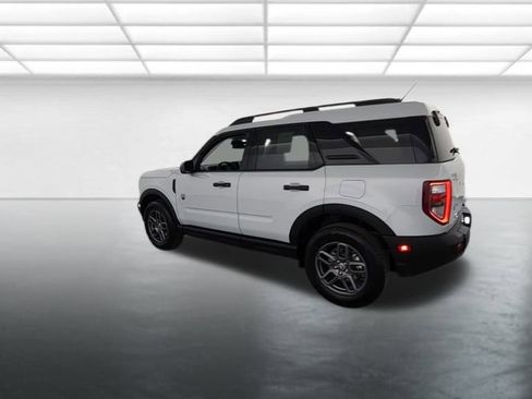 New 2026 Ford Bronco Sport Big Bend AWD/4WD image 6
