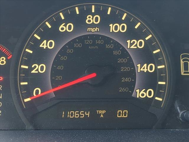 Used 2008 Honda Odyssey EX-L image 11