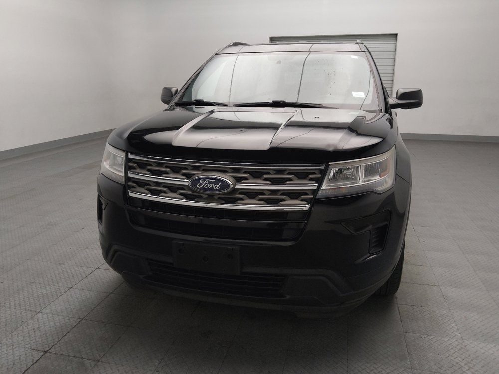 Used 2018 Ford Explorer FWD image 15