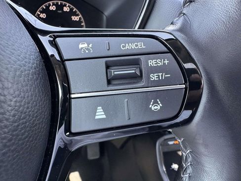 Certified 2025 Honda CR-V EX-L image 20