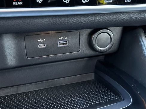 Certified 2022 Nissan Rogue SL w/ SL Premium Package image 21