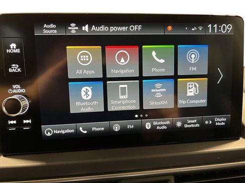 New 2025 Honda Pilot Elite image 28