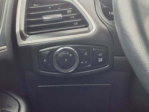 Certified 2024 Ford Edge SEL w/ Convenience Package image 19