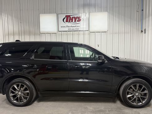 Used 2018 Dodge Durango GT image 2