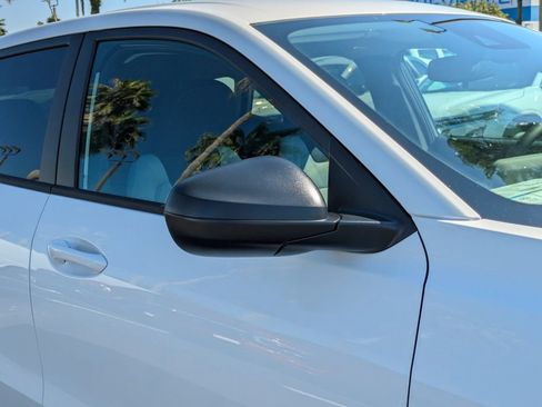 New 2026 Chevrolet Trax LS w/ Driver Confidence Package image 12