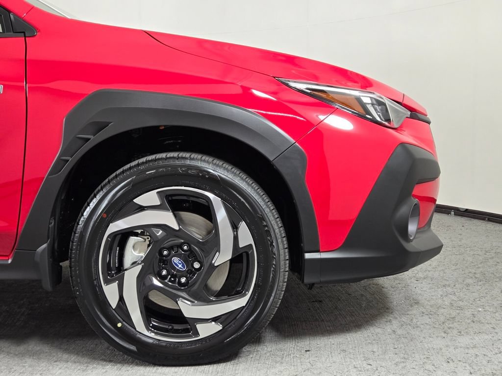 New 2026 Subaru Crosstrek 2.5i Limited AWD/4WD image 7