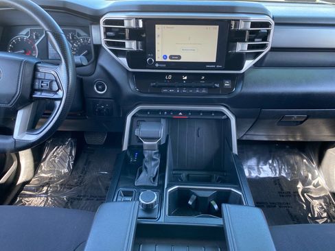 Used 2023 Toyota Tundra SR5 AWD/4WD image 11