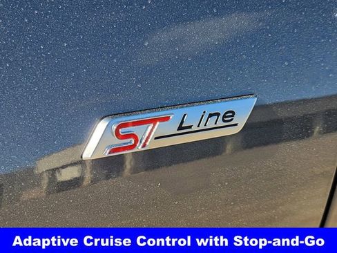 New 2026 Ford Escape ST-Line Select w/ Tech Pack #1 image 11