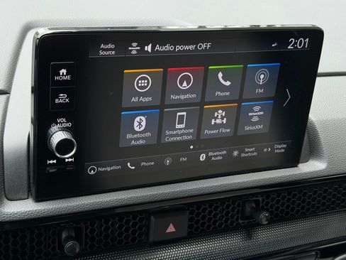 Used 2023 Honda CR-V Sport Touring image 27