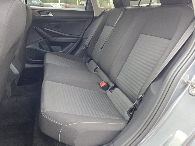 Used 2024 Volkswagen Jetta S FWD image 14