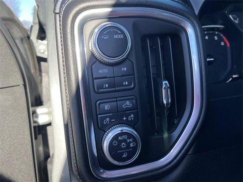 Used 2020 GMC Sierra 3500 SLT w/ SLT Premium Plus Package image 16