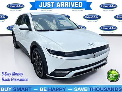 Used 2024 Hyundai Ioniq 5 SEL