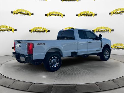 Used 2025 Ford F250 XLT image 5