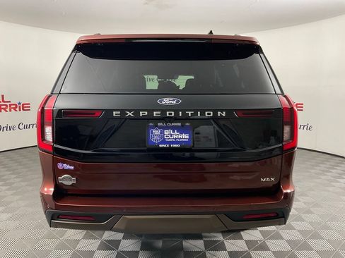 New 2027 Ford Expedition Max King Ranch AWD/4WD image 4