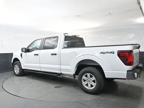 New 2026 Ford F150 XL AWD/4WD image 3