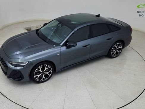 Used 2026 Audi A6 Premium Plus w/ Premium Plus Package AWD/4WD image 77