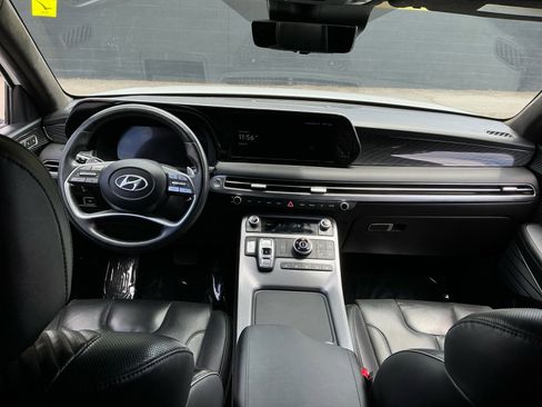 Used 2023 Hyundai Palisade Calligraphy AWD/4WD image 17