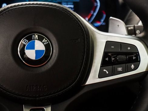 Used 2023 BMW X3 xDrive30i w/ M Sport Package AWD/4WD image 15