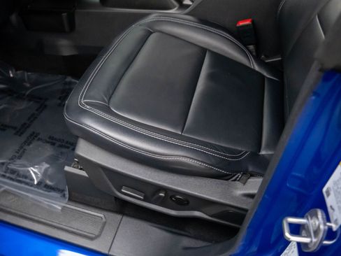 Used 2021 Ford Bronco First Edition image 14