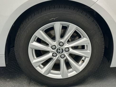 Used 2023 Toyota Corolla LE w/ LE Premium Package FWD image 21