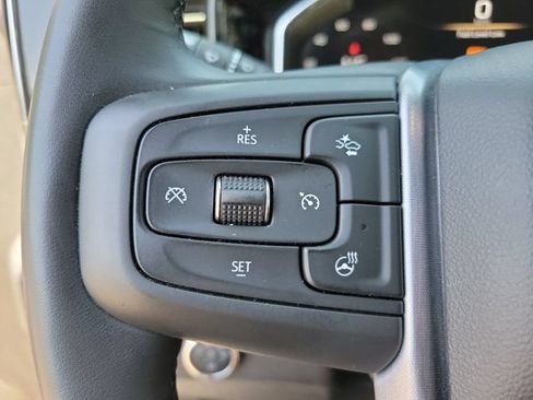 Used 2026 GMC Sierra 1500 SLT AWD/4WD image 24