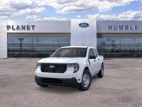 New 2026 Ford Maverick XL FWD image 2