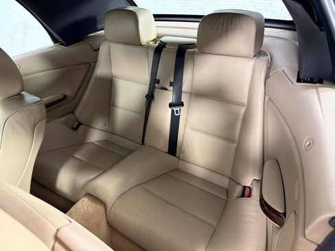 Used 2006 BMW 325Ci CI image 29