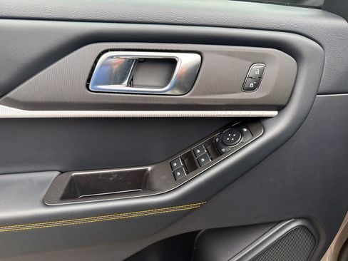 New 2026 Ford Explorer Tremor AWD/4WD image 16