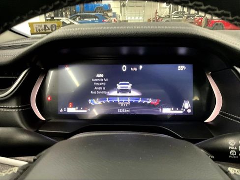 Used 2022 Jeep Grand Cherokee L Limited image 26