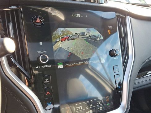 Certified 2025 Subaru Legacy Limited image 19