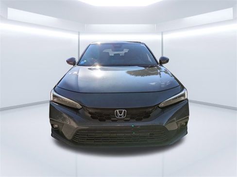 Certified 2023 Honda Civic Sport Touring image 9