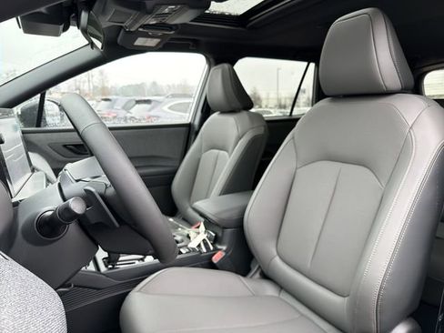 New 2026 Subaru Outback Limited image 12