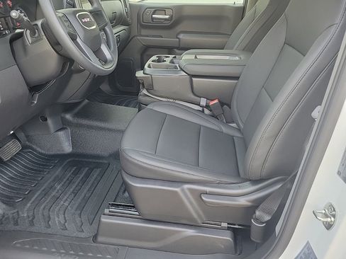 New 2026 GMC Sierra 1500 Pro w/ Pro Value Package image 10