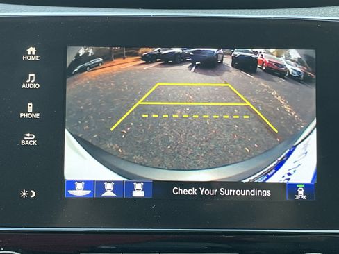 Certified 2022 Honda CR-V EX image 4