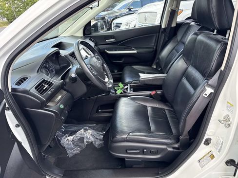 Used 2014 Honda CR-V EX-L image 8