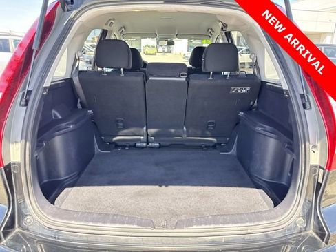 Used 2011 Honda CR-V SE image 8