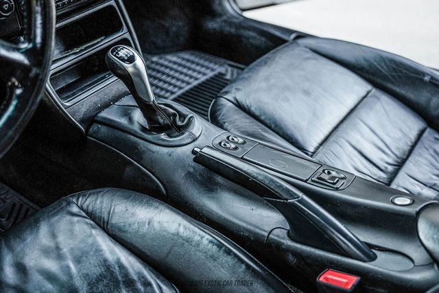 Used 2002 Porsche 911 Turbo AWD/4WD image 47
