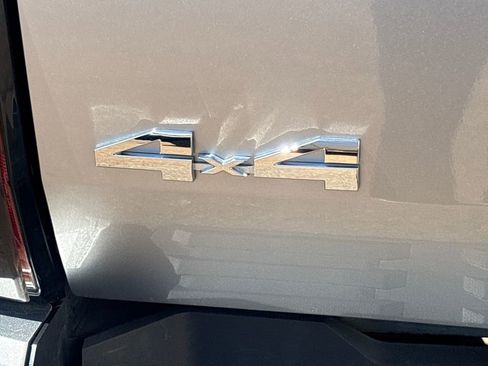 Used 2023 Toyota Tundra 1794 Edition w/ TRD Off-Road Package image 32