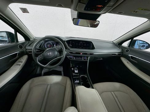 Used 2023 Hyundai Sonata SEL FWD image 22