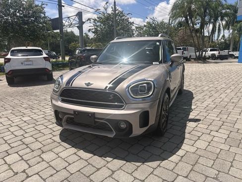 Used 2024 MINI Cooper Countryman S AWD/4WD image 21