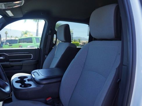 Certified 2024 RAM 3500 Big Horn image 27