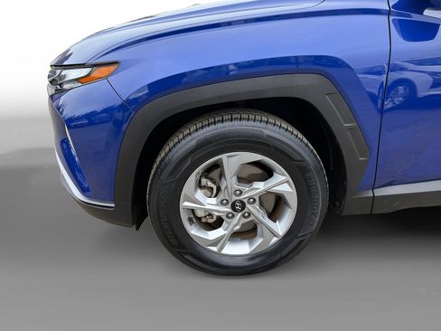 Certified 2023 Hyundai Tucson SEL image 9