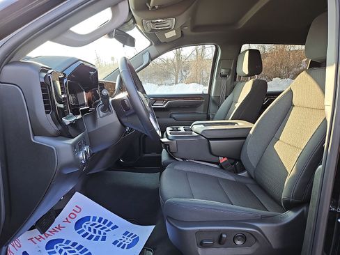 Certified 2025 GMC Sierra 1500 Elevation image 13