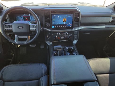 Used 2025 Ford F150 Tremor w/ Equipment Group 402A High image 9