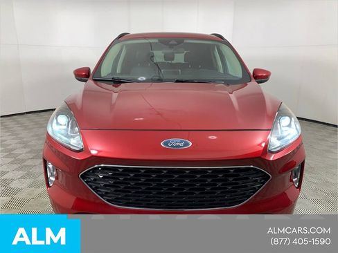 Used 2020 Ford Escape SEL image 17