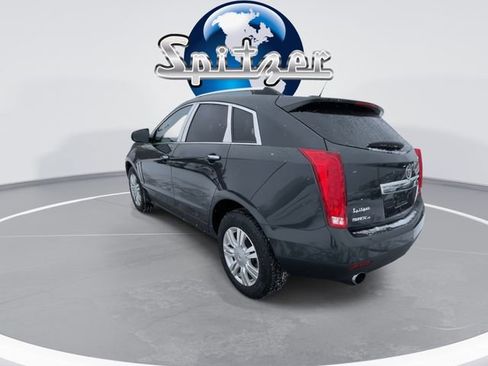 Used 2016 Cadillac SRX Luxury image 7